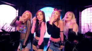 Попробуй не подпевать(K-POP версия) челлендж