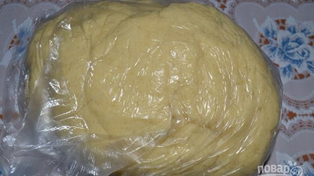 Сборник рецептов