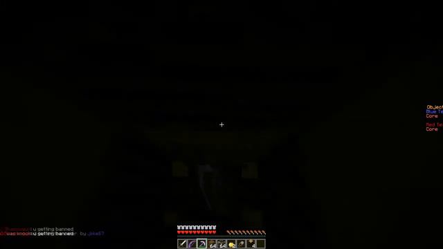 Minecraft: Project Ares w/ Shadowgun, TCR, and Noah! - BRIDGESSS смотреть онлайн