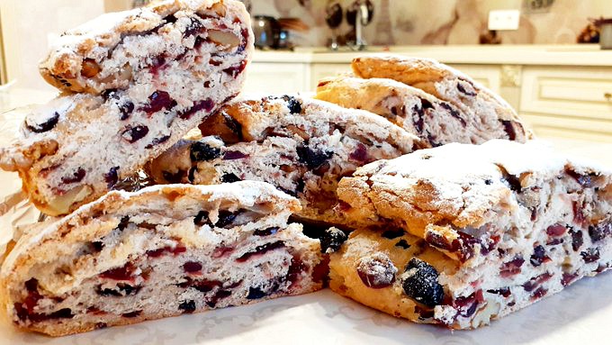 Сладкий Мастер