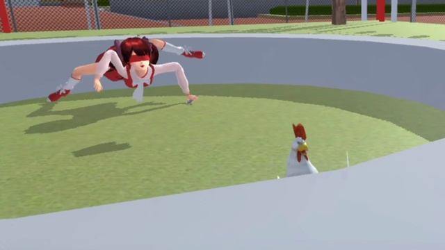 MY DUGONGS #11 [LOMBA 17 AGUSTUS ??] || DRAMA SAKURA SCHOOL SIMULATOR смотреть онлайн