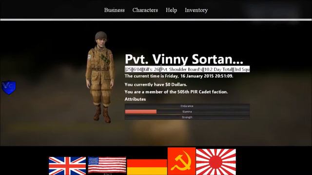Rastafari Exposed Garry's Mod Omerta Networks Servers RP WWII RP American Stories Episode 26 Series смотреть онлайн