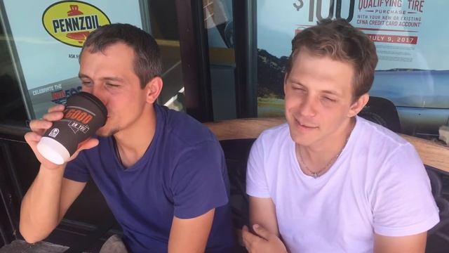 в США 2017. Белан или Мегафон смотреть онлайн