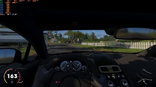 The Crew 2 - Ryzen 3 2200G - GTX 1650 DDR6 - 8GB RAM High & Ultra смотреть онлайн