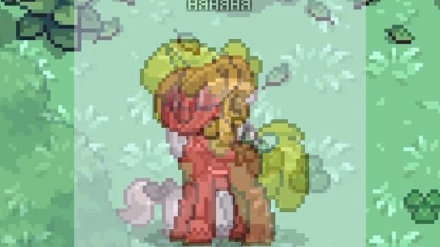 ИДЕИ для ПРИЧЕСОК в ПОНИ ТАУНЕ