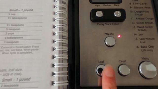 CUISINART CBK-200 Convection Breadmaker Product Review w/ Plain White Bread | N.K. Cookery смотреть онлайн