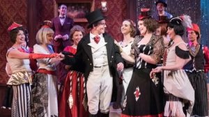 Опера. Оперетта. Мюзикл