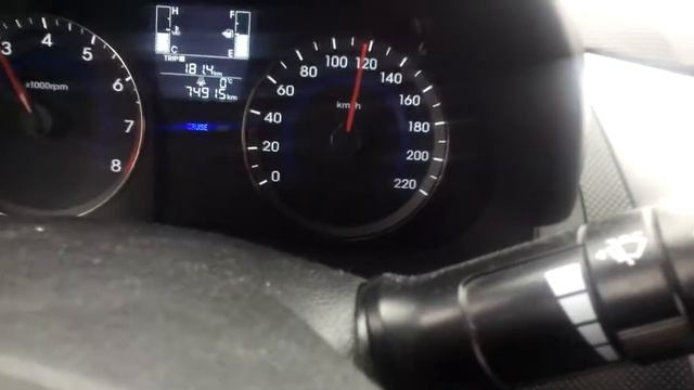 Солярис 1.4 6мкпп смотреть онлайн