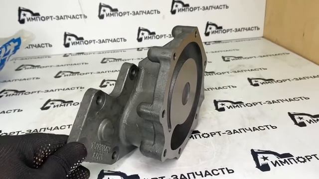 Адаптер водяного насоса TD226B 13033562 смотреть онлайн