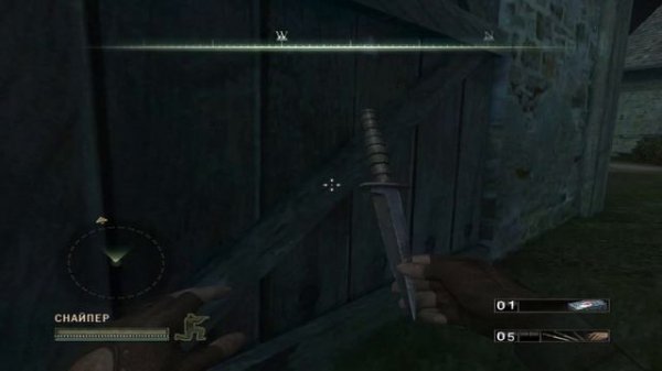 Обзор игры Commandos: Strike Force