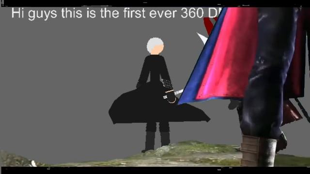 devil may cry sticks giveaway (sticknodes) смотреть онлайн