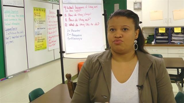 Lesson Preparation смотреть онлайн