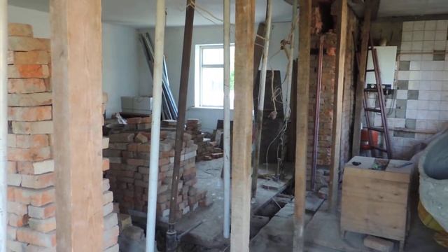 Реконструкция дома смотреть онлайн