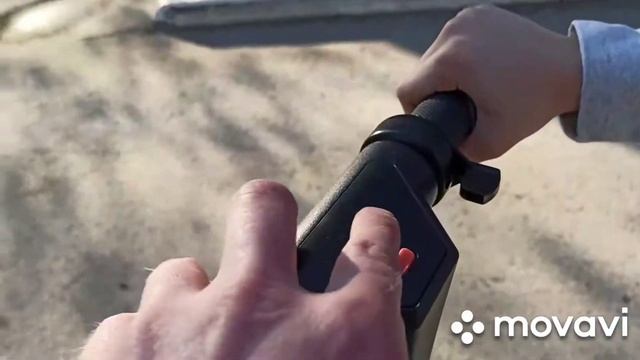 Обзор электросамоката Kugoo S1 + Обзорчик приложения Kugoo&Kirin смотреть онлайн