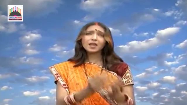 Chhaila Bihari & Tripti Shakya का सुपरहिट छठ गीत - कहवाँ तोहर नैहिरा गे धोबिन - New Chhath Geet 201 смотреть онлайн