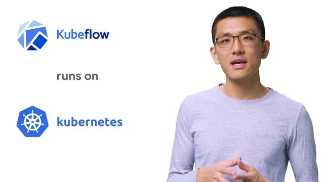Kubeflow: Machine Learning on Kubernetes смотреть онлайн
