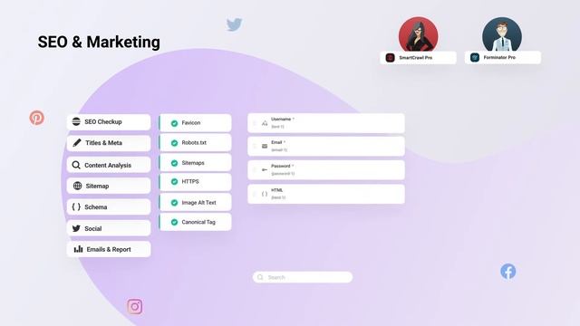 WPMU DEV - The Platform For Your WordPress Business смотреть онлайн