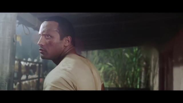 THE RUNDOWN - 4 Movie Clips  Trailer 2003 Dwayne Johnson Action Movie HD