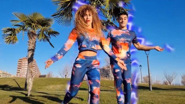 Sebastián Yatra - Tacones Rojos /Abdel y Lety Bachata Flow (Bachata Remix DJC) смотреть онлайн
