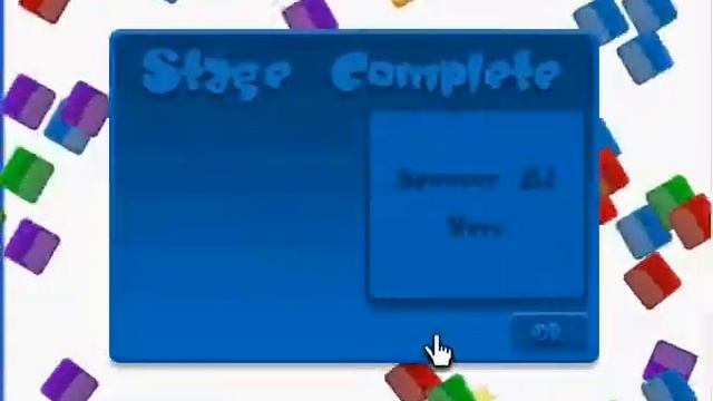 New Brickz Flash Game смотреть онлайн