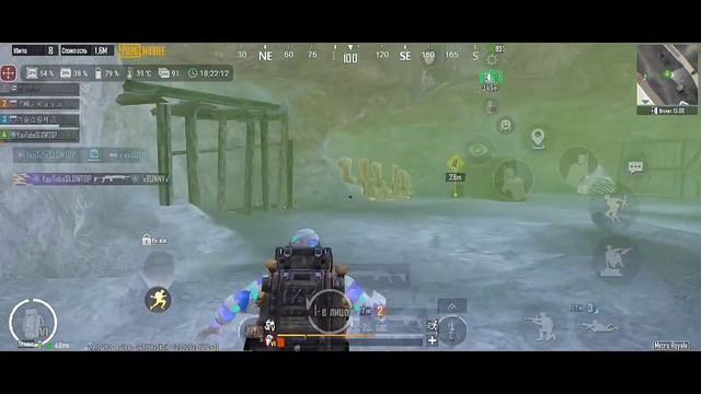 ОТ ФУЛ 3 ДО ФУЛ 6 С РАНДОМАМИ ВОРИШКАМИ НА 5 КАРТЕ смотреть онлайн