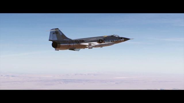 DCS: STARFIGHTER - Clip (2021) смотреть онлайн