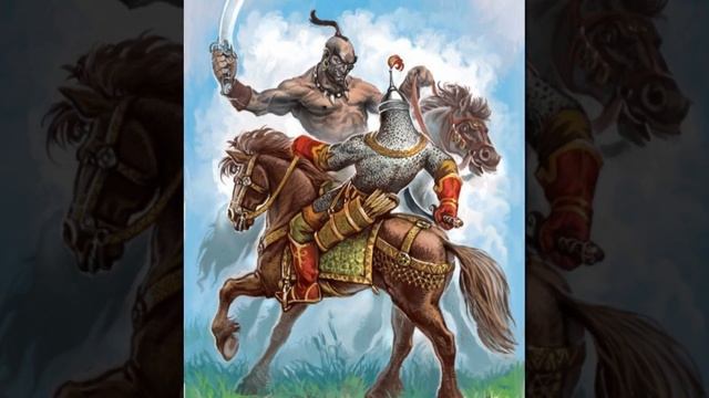 Сивка-бурка, меч-кладенец и прочее: что означают сказочные термины нашего детства смотреть онлайн