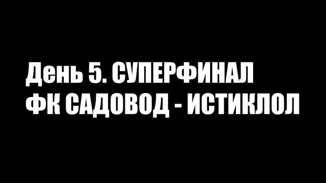 ДВОРОВАЯ ФУТБОЛЬНАЯ ЛИГА | СУПЕРФИНАЛ | СМОГЛИ ЛИ ВЫИГРАТЬ КУБОК? смотреть онлайн