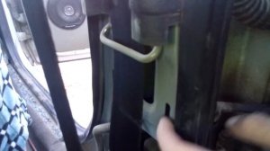 Альтернативный концевик двери Лада Калина