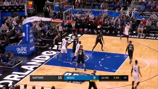 Превью первого раунда плей-офф НБА | NBA Playoffs first round preview смотреть онлайн