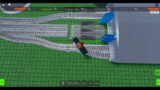 Building a City (Roblox Ro-Scale Sandbox S2 EP.1) смотреть онлайн