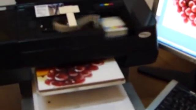 печать на керамике смотреть онлайн