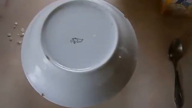 Прикормка для карпа. Овсянка. Часть I. смотреть онлайн