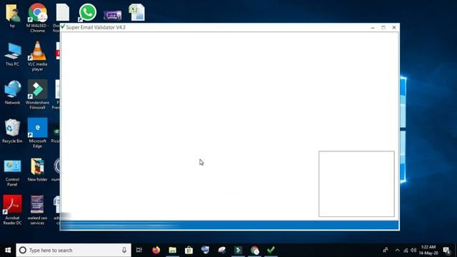 Bulk Email Verification Tool||How to Check Email Address Validity смотреть онлайн
