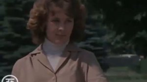 Людмила НИЛЬСКАЯ и Евгений Меньшов  Мелодия на два голоса 1980