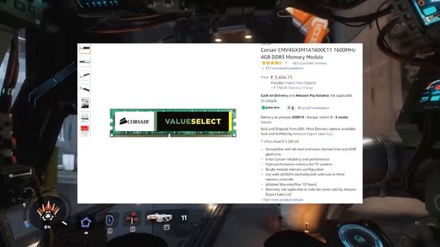 How to Build a PC in India.30,000 Rs Gaming pc [ PC BUILD 2017] смотреть онлайн