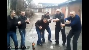 Пьяные танцы русские best подборка