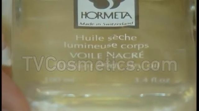 HORMETA VOILE NACRE смотреть онлайн