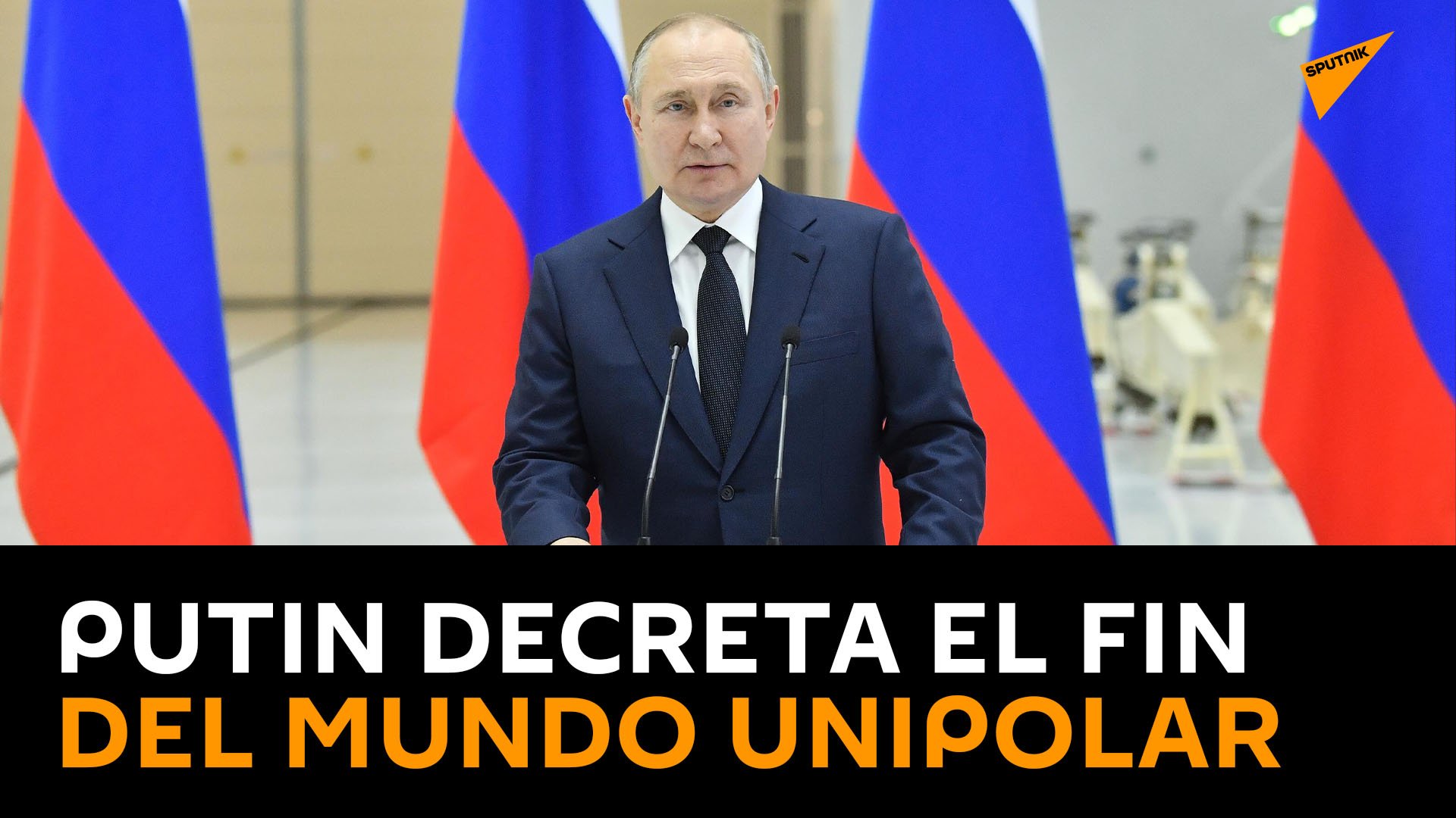 ¿Qué Significa Para El Mundo La Operación Militar Especial Rusa En Ucrania?