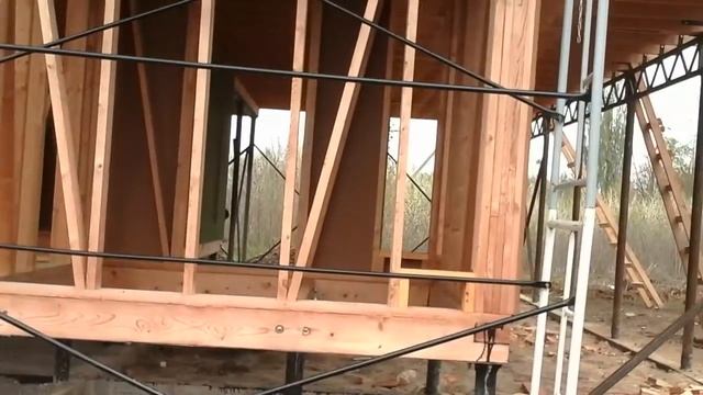 Отзыв о покупке и применении ветрозащитных плит Изоплат 25 мм. IZOPLAT.RU. г. Горячий ключ смотреть онлайн