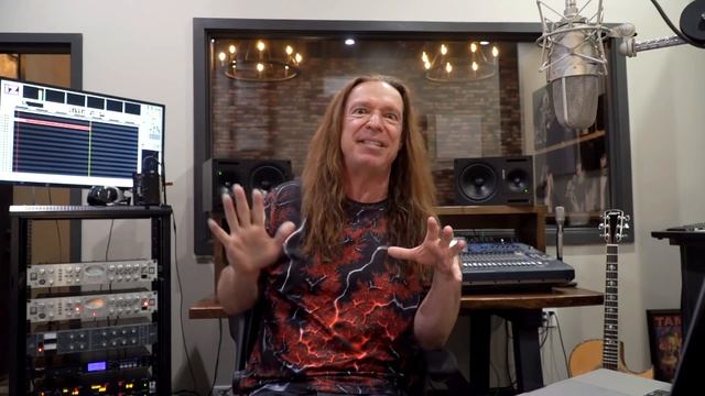 What Makes This Singer Great? David Coverdale