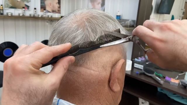 Быстрая стрижка за 10 минут по цене 300 р смотреть онлайн