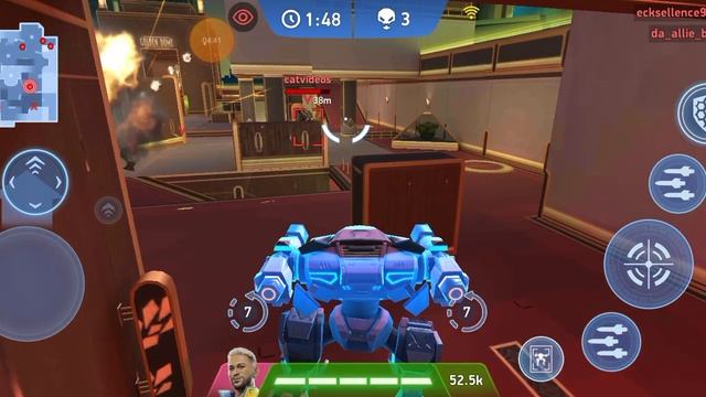 Slingshot смотреть онлайн