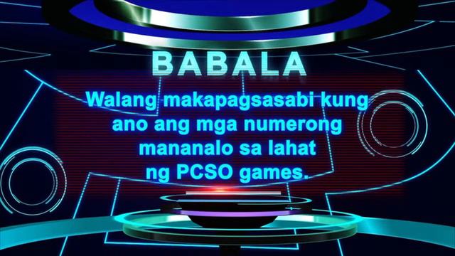 LIVE PCSO 5:00 PM Lotto Draw - July 13 2022