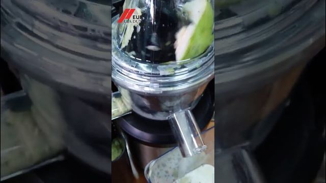 Máy ép Klarstein VS Ổi смотреть онлайн