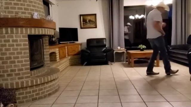 I've Seen It All - Gary O'Reilly (Instruction) смотреть онлайн