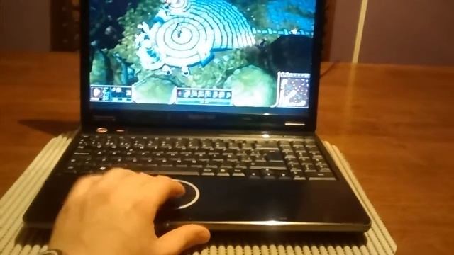 Packard bell corriendo el lol смотреть онлайн
