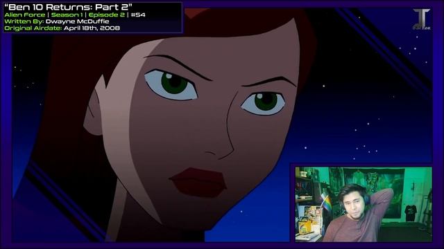 Did Alien Force Start Off Good, or Was it Over-Hyped? смотреть онлайн