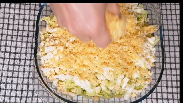 Этот салат можно есть даже на ночь!!)) Легко, вкусно, пикантно!!)) смотреть онлайн