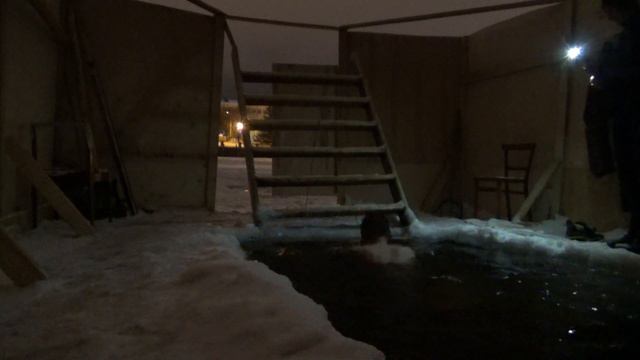 Купание и ранний подъем (день 4) смотреть онлайн